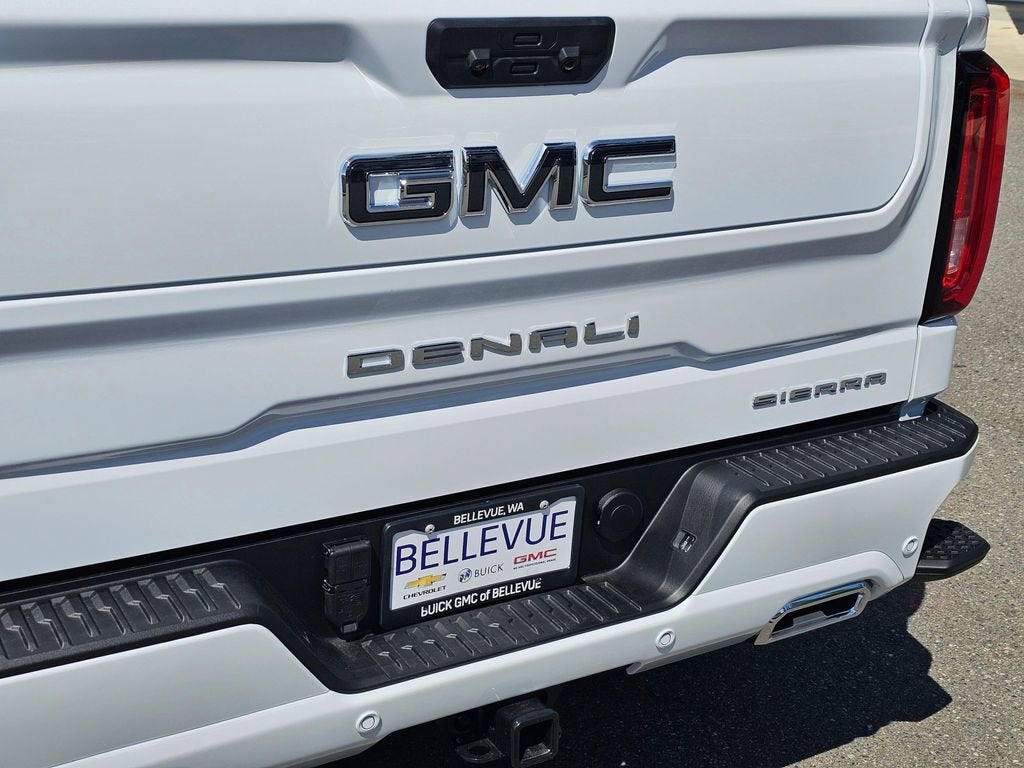 2026 GMC Sierra 1500 Base