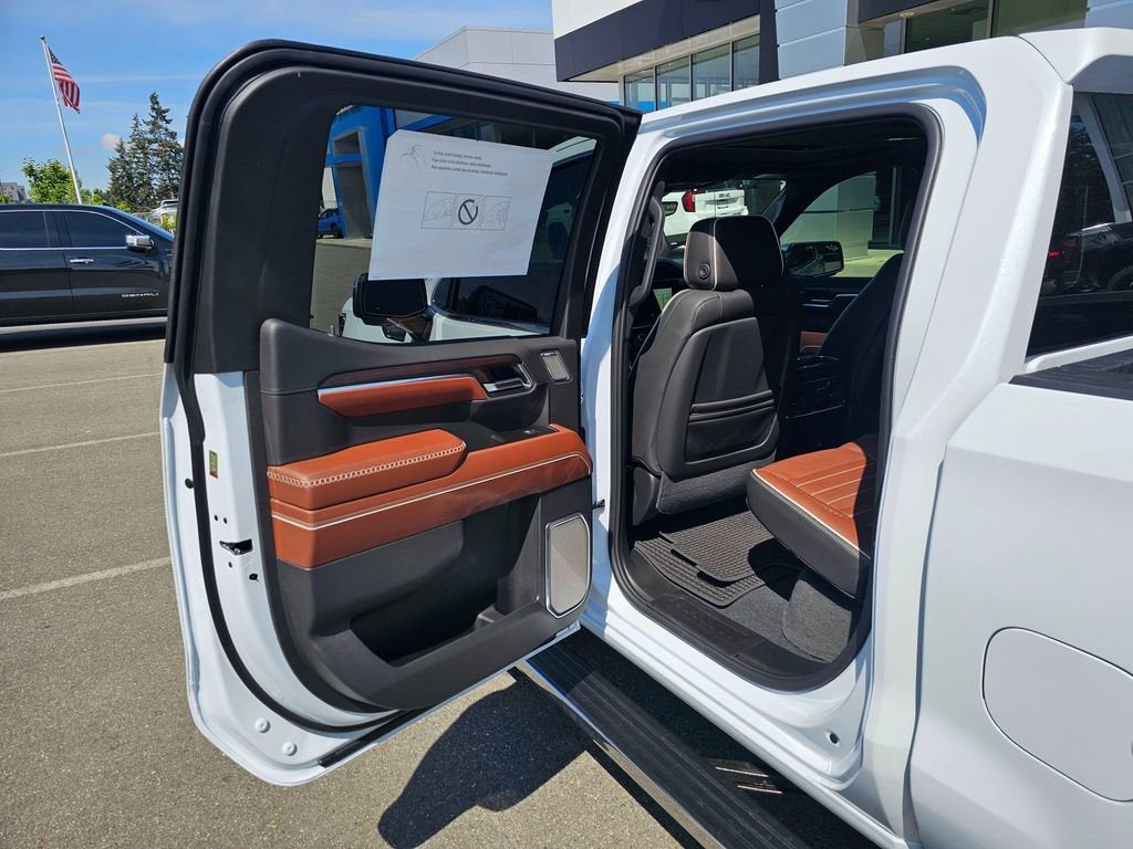 2026 GMC Sierra 1500 Base