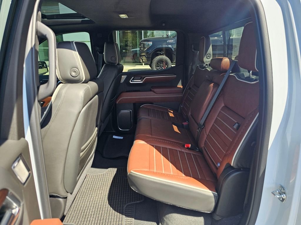2026 GMC Sierra 1500 Base
