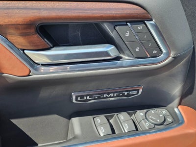 2026 GMC Sierra 1500 Base