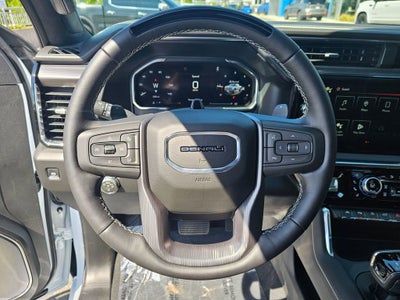 2026 GMC Sierra 1500 Base