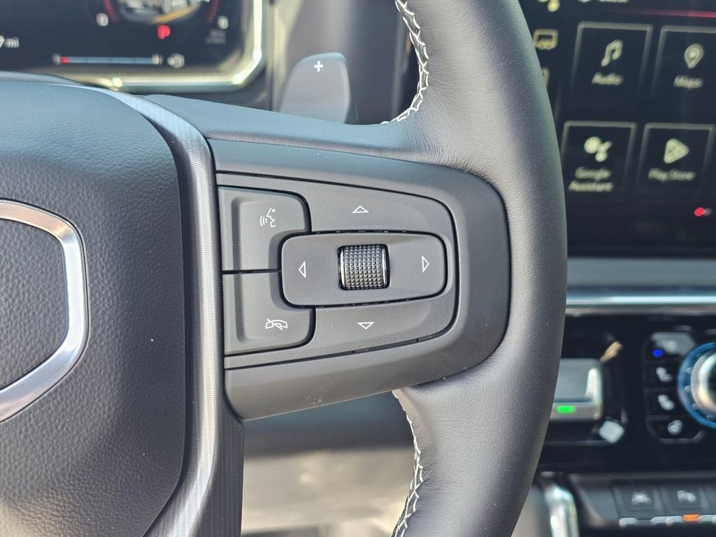 2026 GMC Sierra 1500 Base
