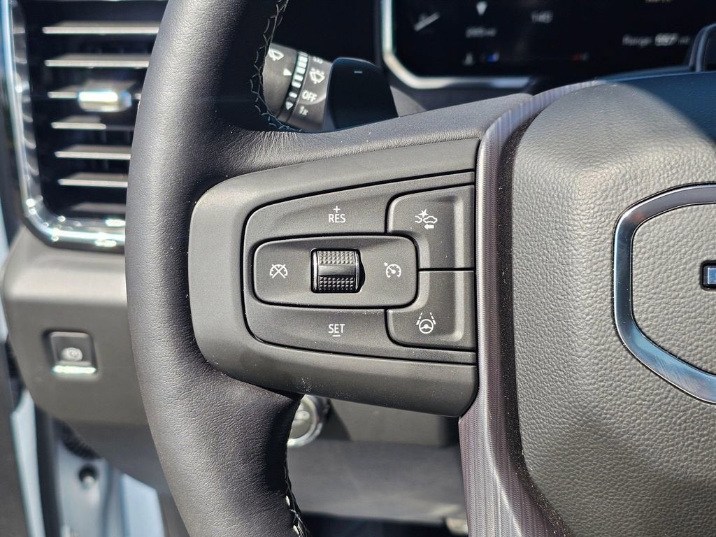 2026 GMC Sierra 1500 Base