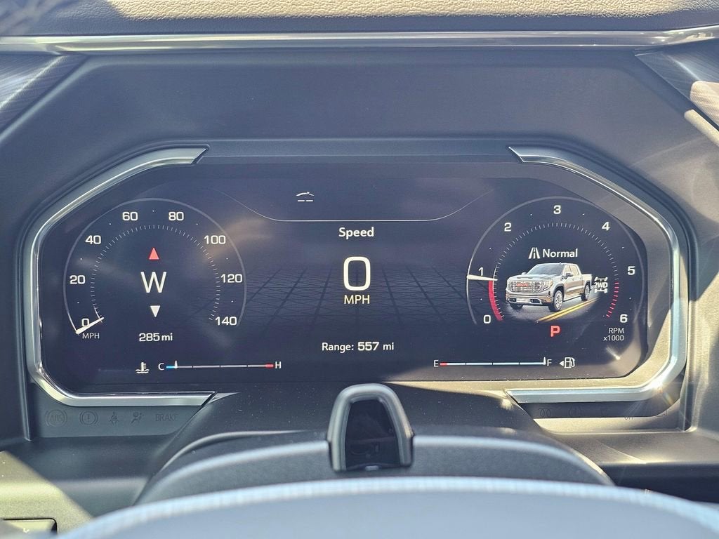 2026 GMC Sierra 1500 Base