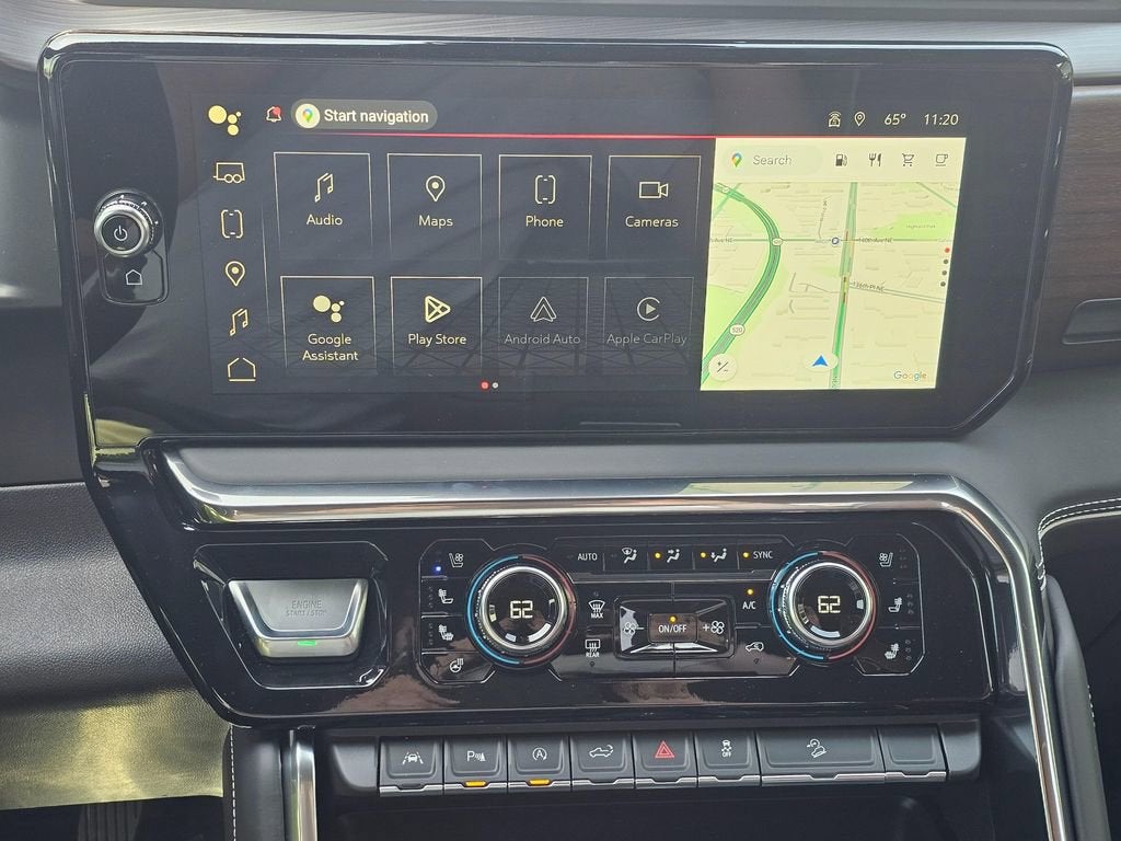 2026 GMC Sierra 1500 Base