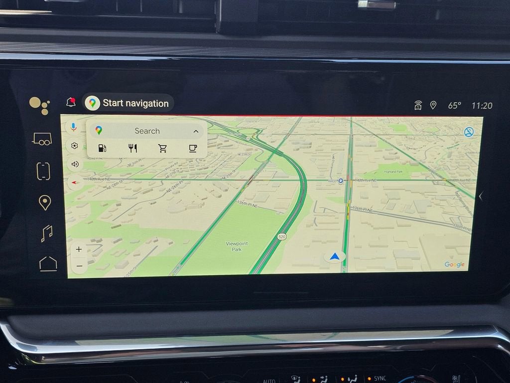 2026 GMC Sierra 1500 Base