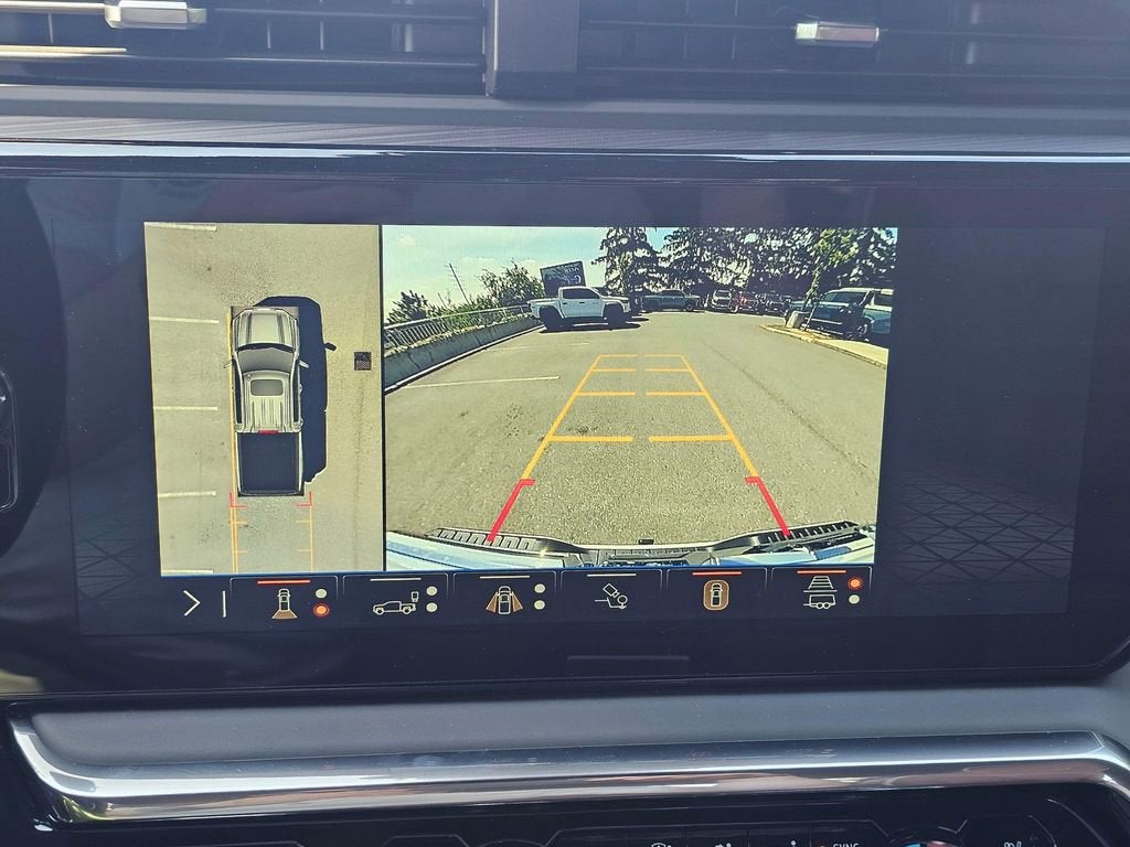 2026 GMC Sierra 1500 Base