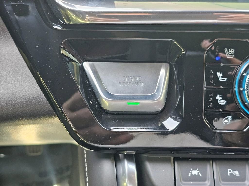 2026 GMC Sierra 1500 Base