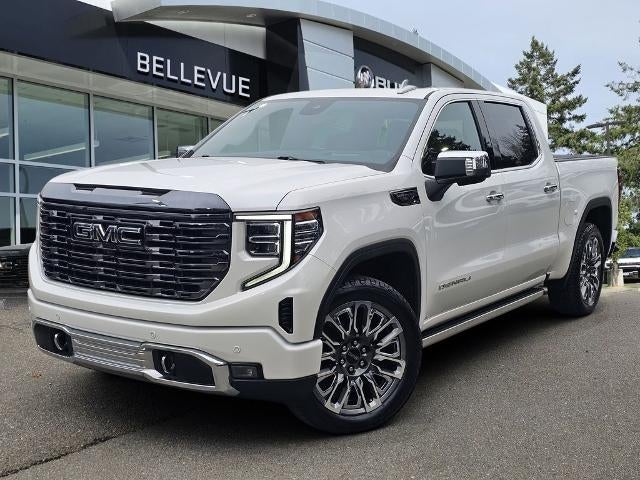 2023 GMC Sierra 1500 Denali Ultimate