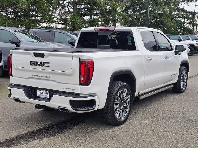 2023 GMC Sierra 1500 Denali Ultimate