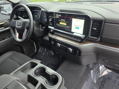 2023 GMC Sierra 1500 Base