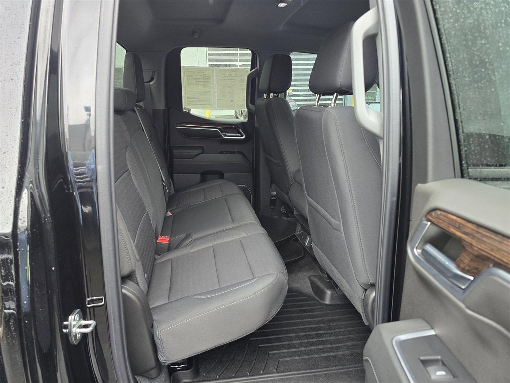 2023 GMC Sierra 1500 Base