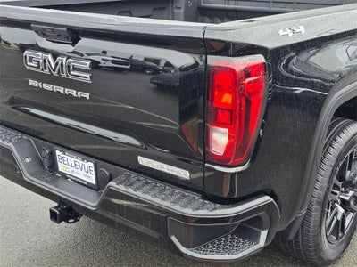 2023 GMC Sierra 1500 Base