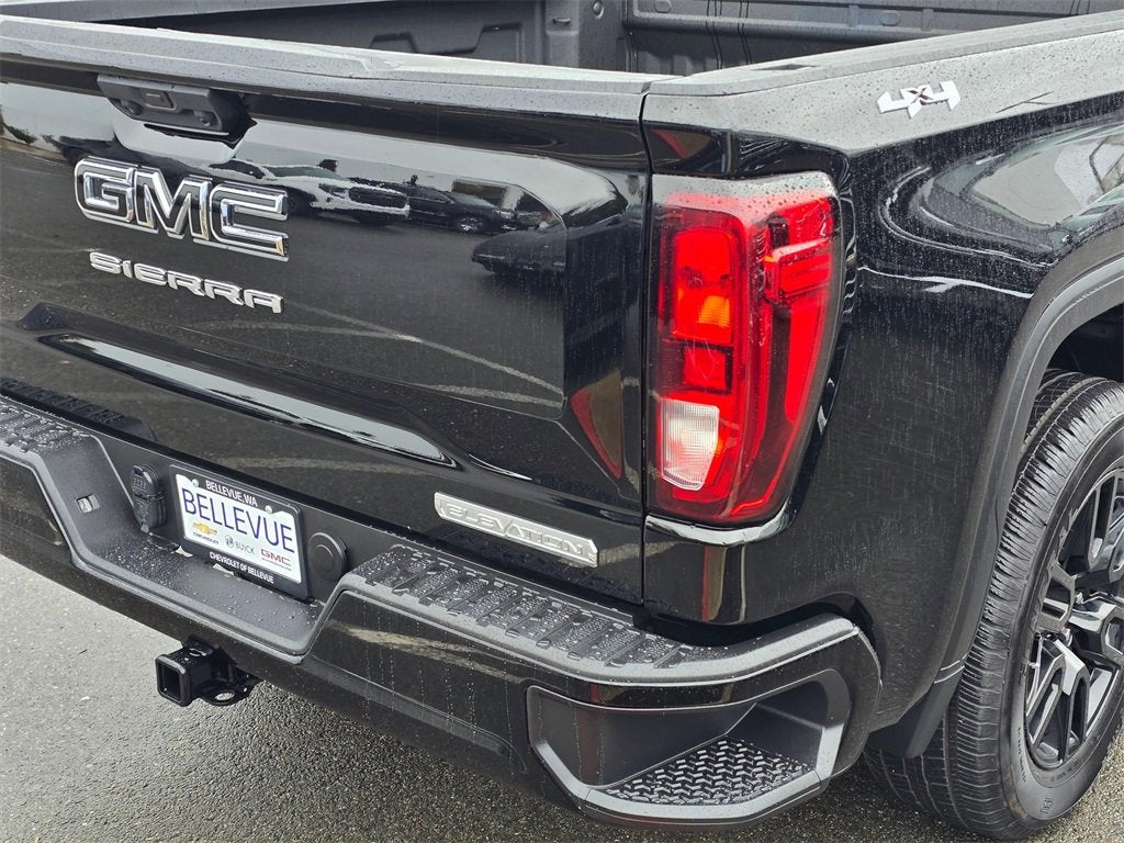 2023 GMC Sierra 1500 Base