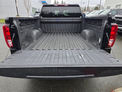 2023 GMC Sierra 1500 Base