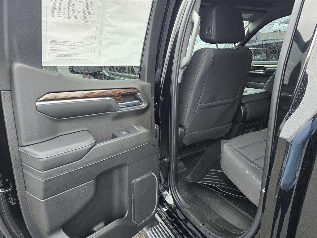 2023 GMC Sierra 1500 Base