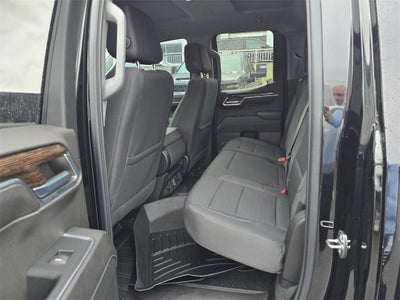 2023 GMC Sierra 1500 Base