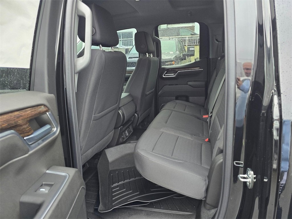 2023 GMC Sierra 1500 Base