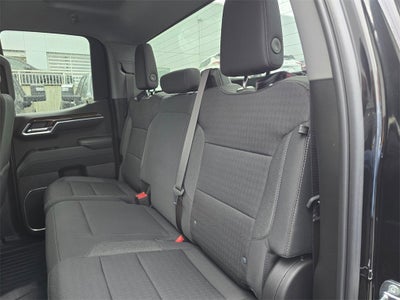 2023 GMC Sierra 1500 Base