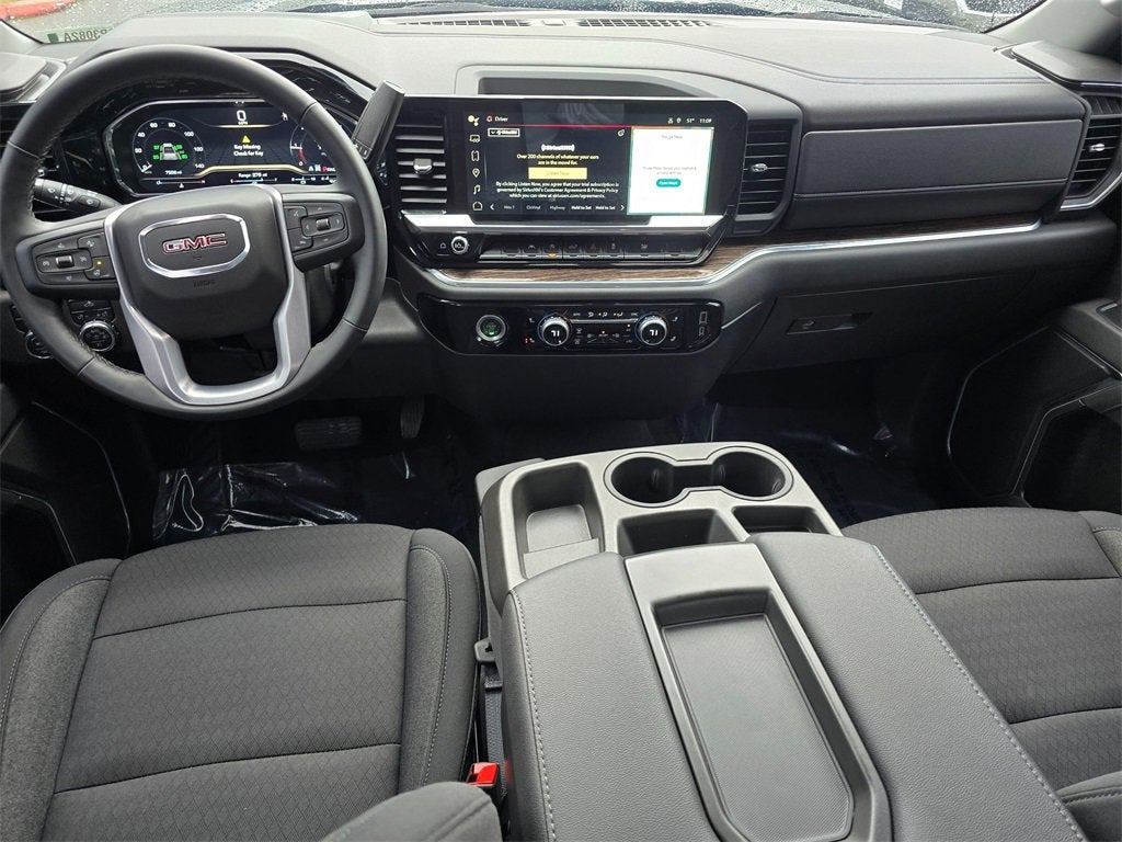 2023 GMC Sierra 1500 Base