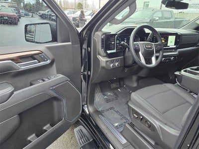 2023 GMC Sierra 1500 Base