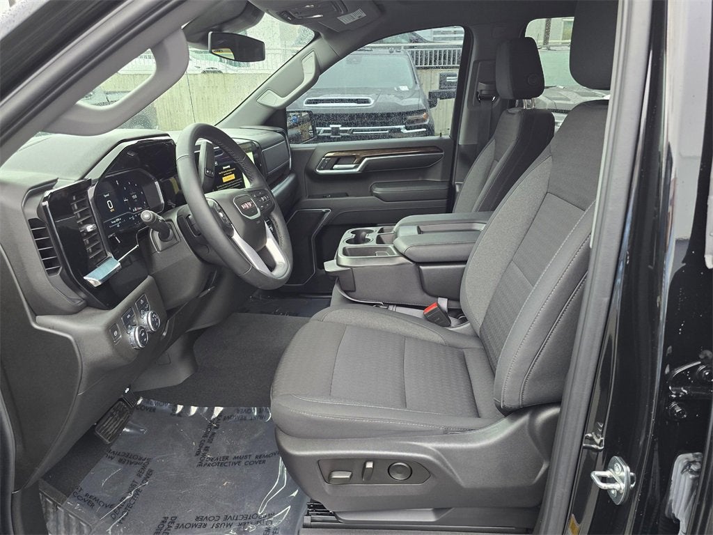 2023 GMC Sierra 1500 Base