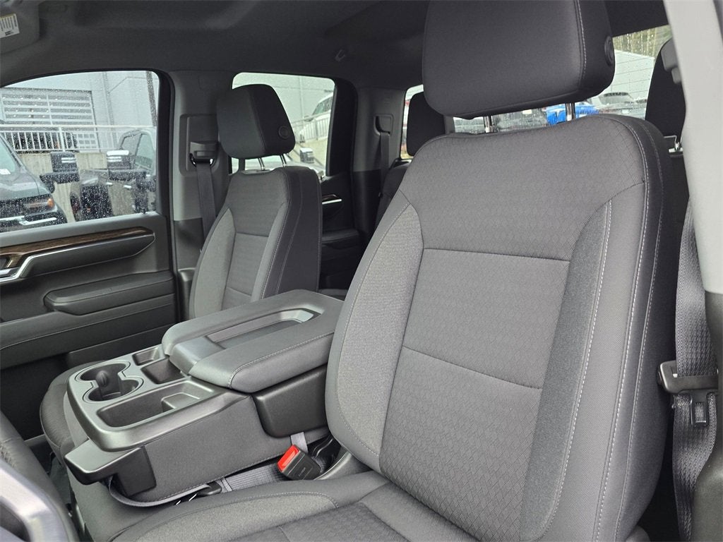 2023 GMC Sierra 1500 Base