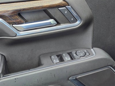 2023 GMC Sierra 1500 Base