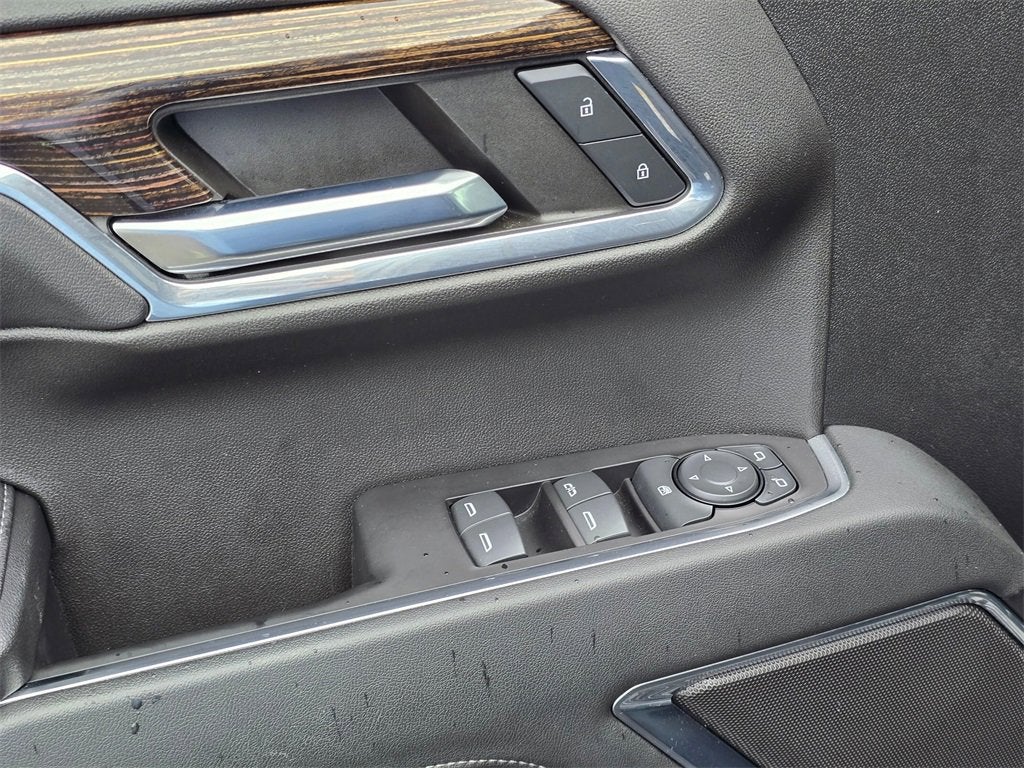 2023 GMC Sierra 1500 Base