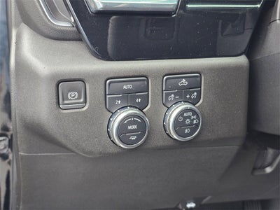 2023 GMC Sierra 1500 Base