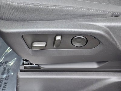 2023 GMC Sierra 1500 Base