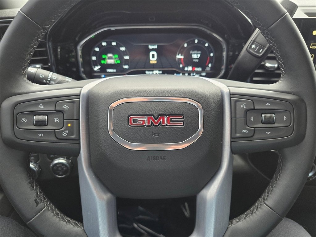 2023 GMC Sierra 1500 Base