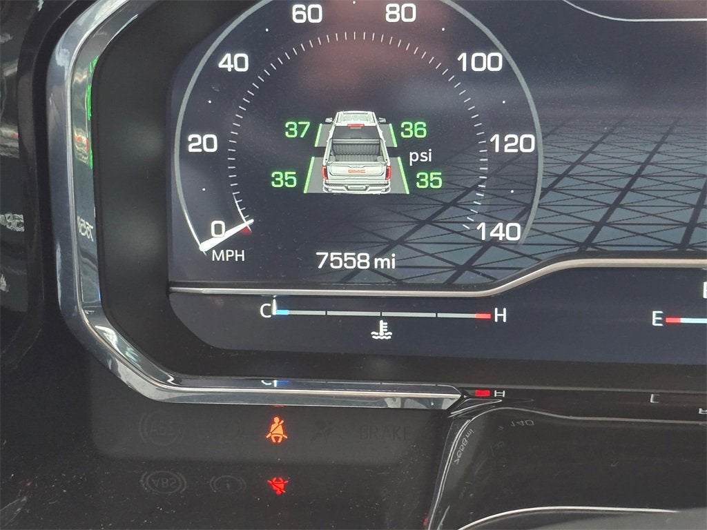 2023 GMC Sierra 1500 Base