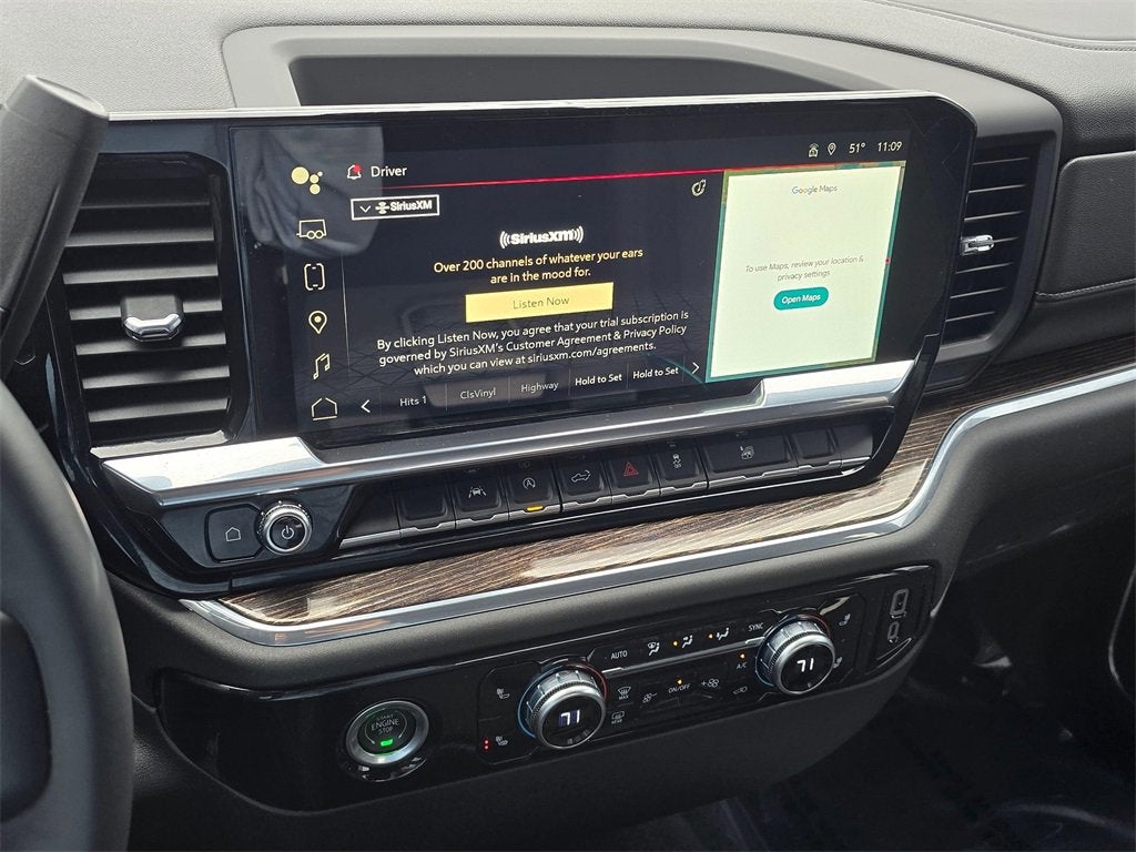 2023 GMC Sierra 1500 Base