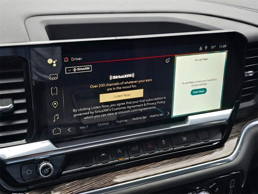 2023 GMC Sierra 1500 Base