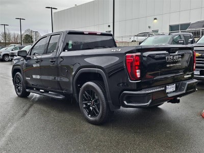 2023 GMC Sierra 1500 Base