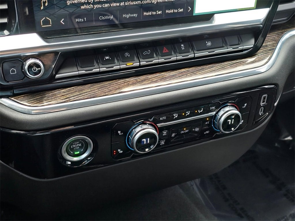 2023 GMC Sierra 1500 Base