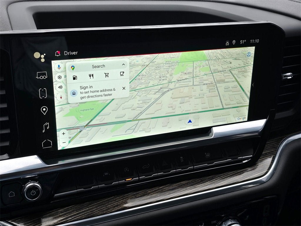 2023 GMC Sierra 1500 Base