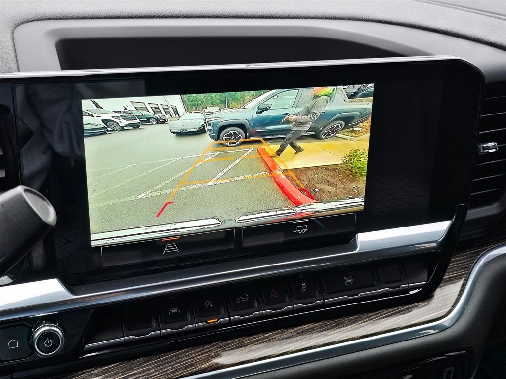 2023 GMC Sierra 1500 Base