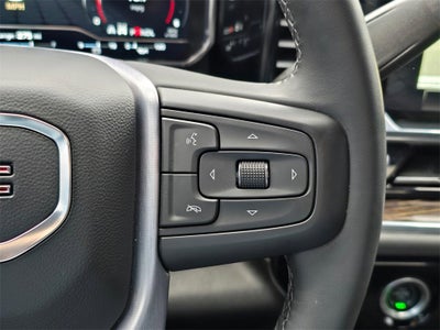 2023 GMC Sierra 1500 Base