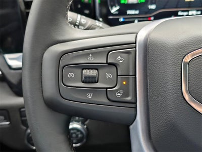 2023 GMC Sierra 1500 Base