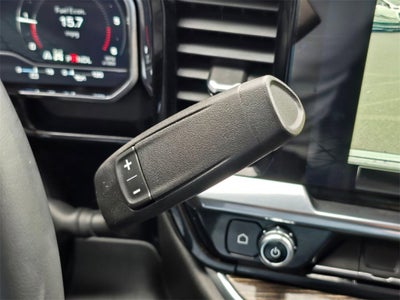 2023 GMC Sierra 1500 Base