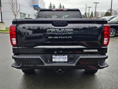 2023 GMC Sierra 1500 Base