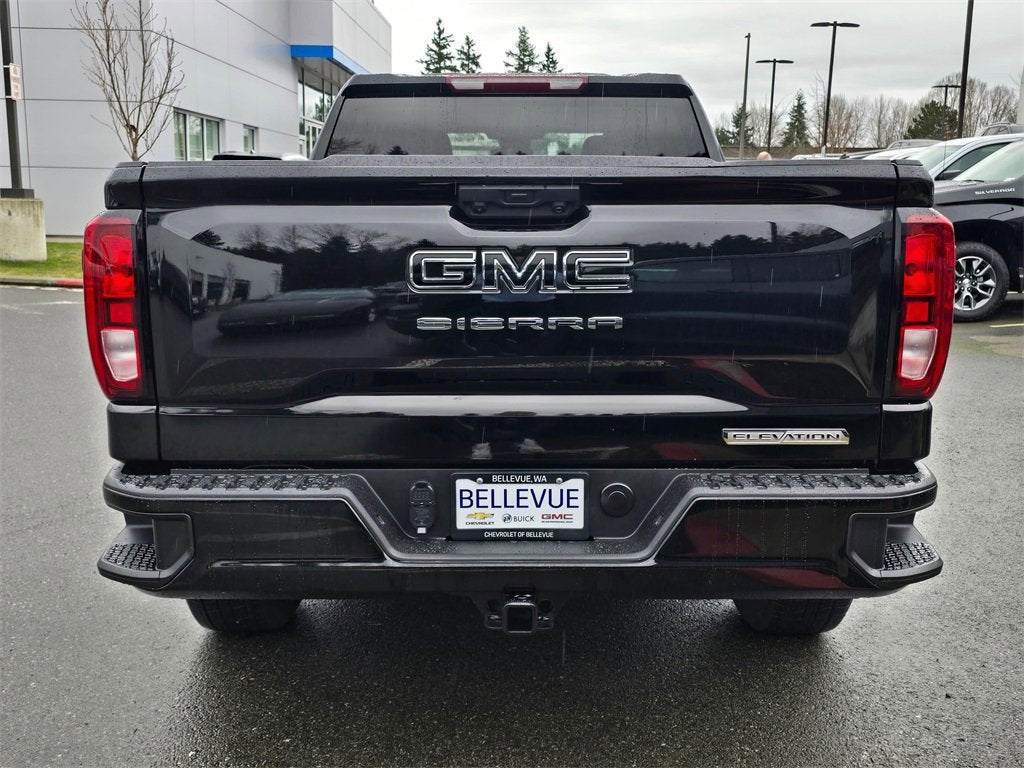 2023 GMC Sierra 1500 Base