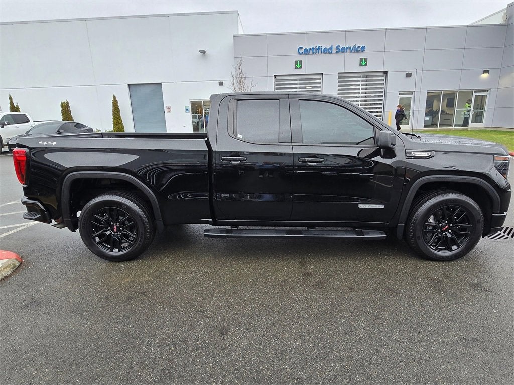 2023 GMC Sierra 1500 Base
