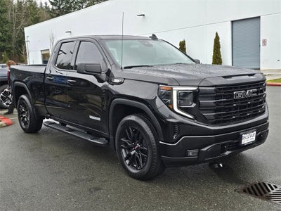 2023 GMC Sierra 1500 Base