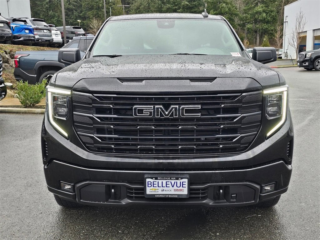 2023 GMC Sierra 1500 Base