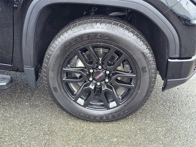 2023 GMC Sierra 1500 Base