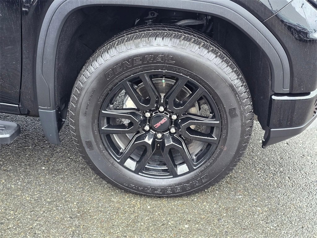 2023 GMC Sierra 1500 Base