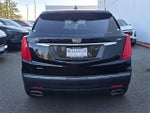 2018 Cadillac XT5 Luxury AWD